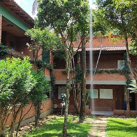 Pousada Barcelos Sao Roque de Minas Exterior photo