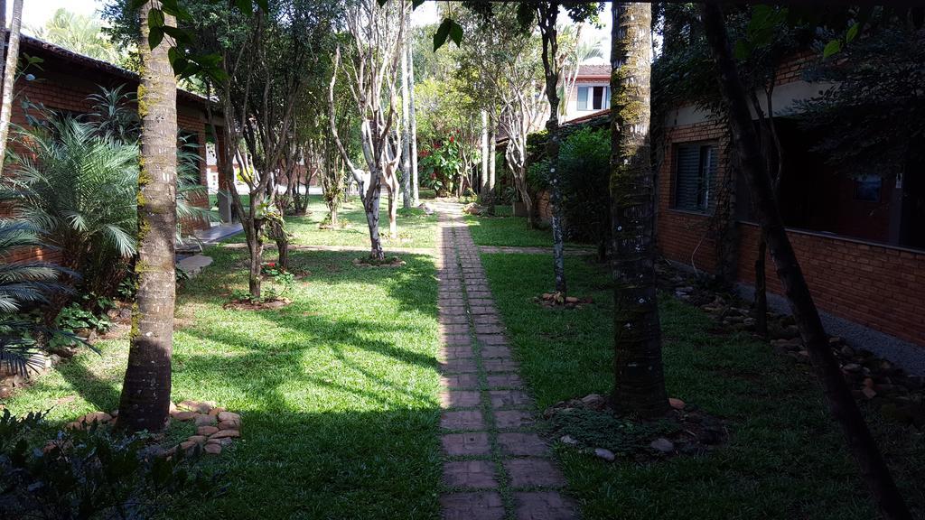 Pousada Barcelos Sao Roque de Minas Exterior photo